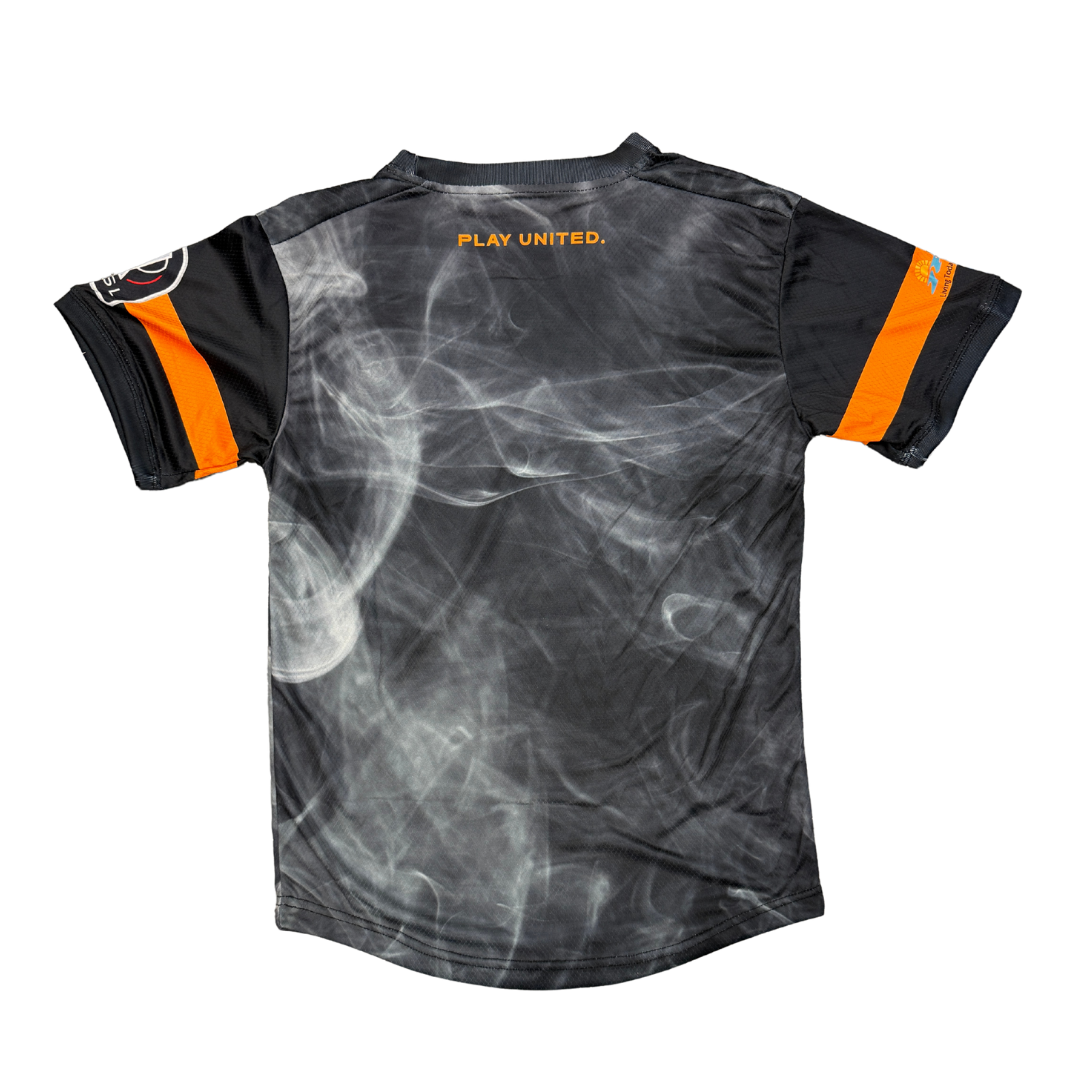 Firelands United 2025 Home Jersey