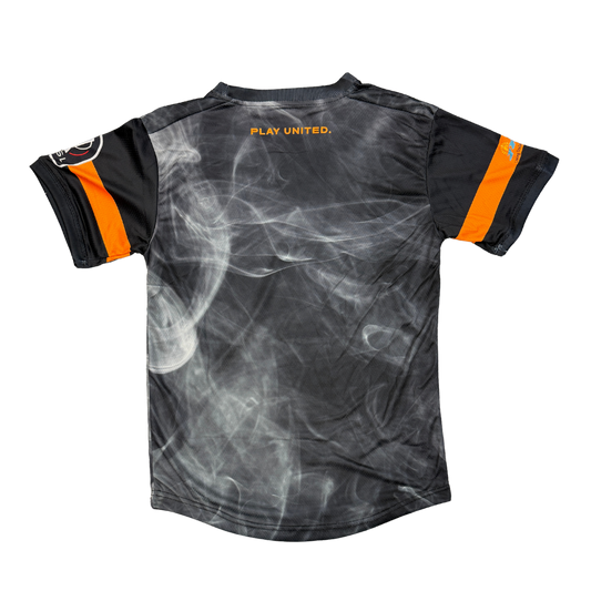 Firelands United 2025 Home Jersey