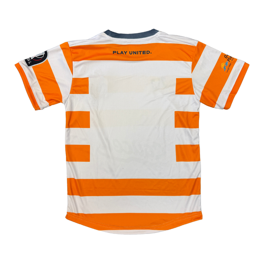 Firelands United 2025 Away Jersey