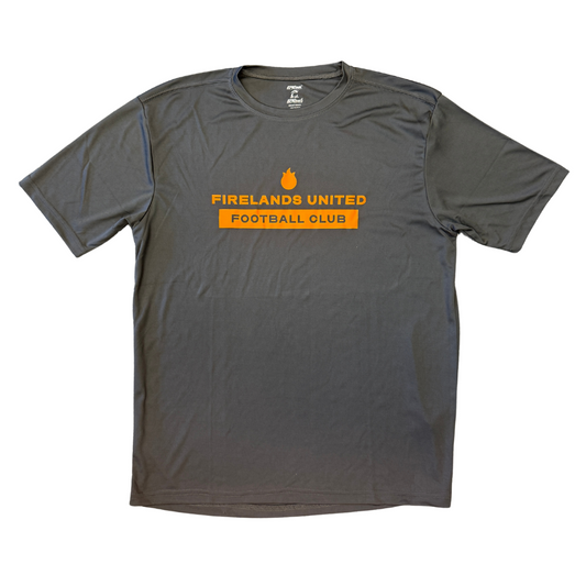 Firelands United Official Training Top