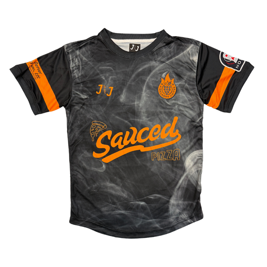 Firelands United 2025 Home Jersey