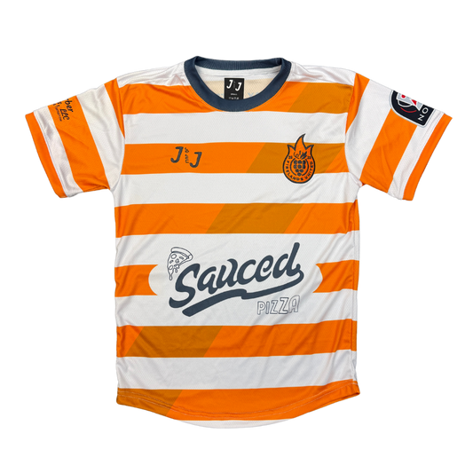 Firelands United 2025 Away Jersey