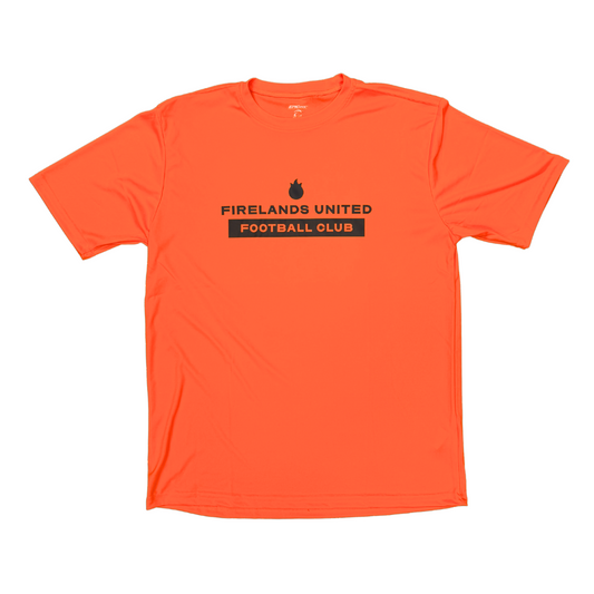 Firelands United Official Training Top