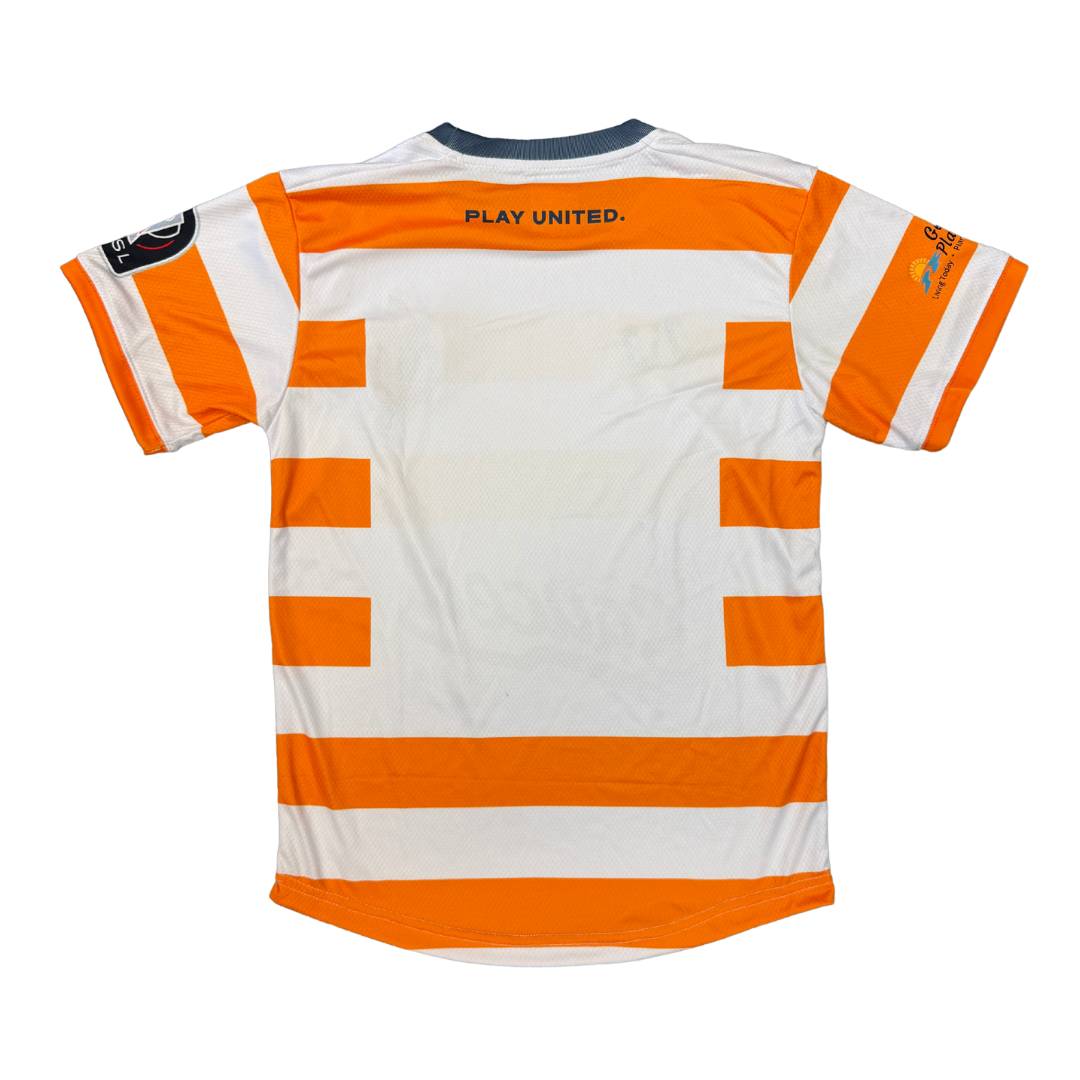 Firelands United 2025 Away Jersey