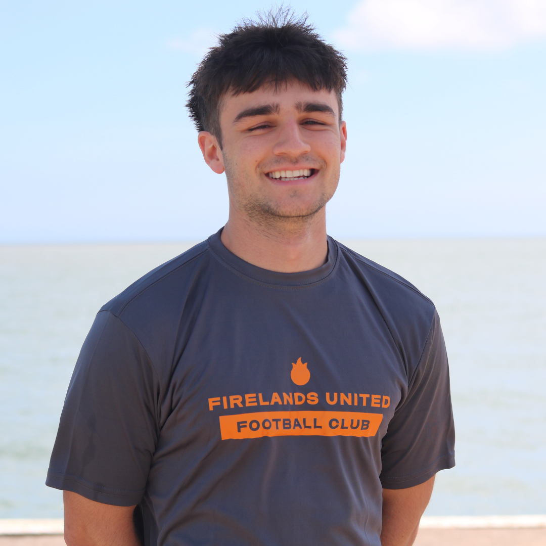 Firelands United Official Training Top